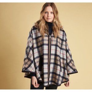 Coats | Barbour Dales Cape Womens 